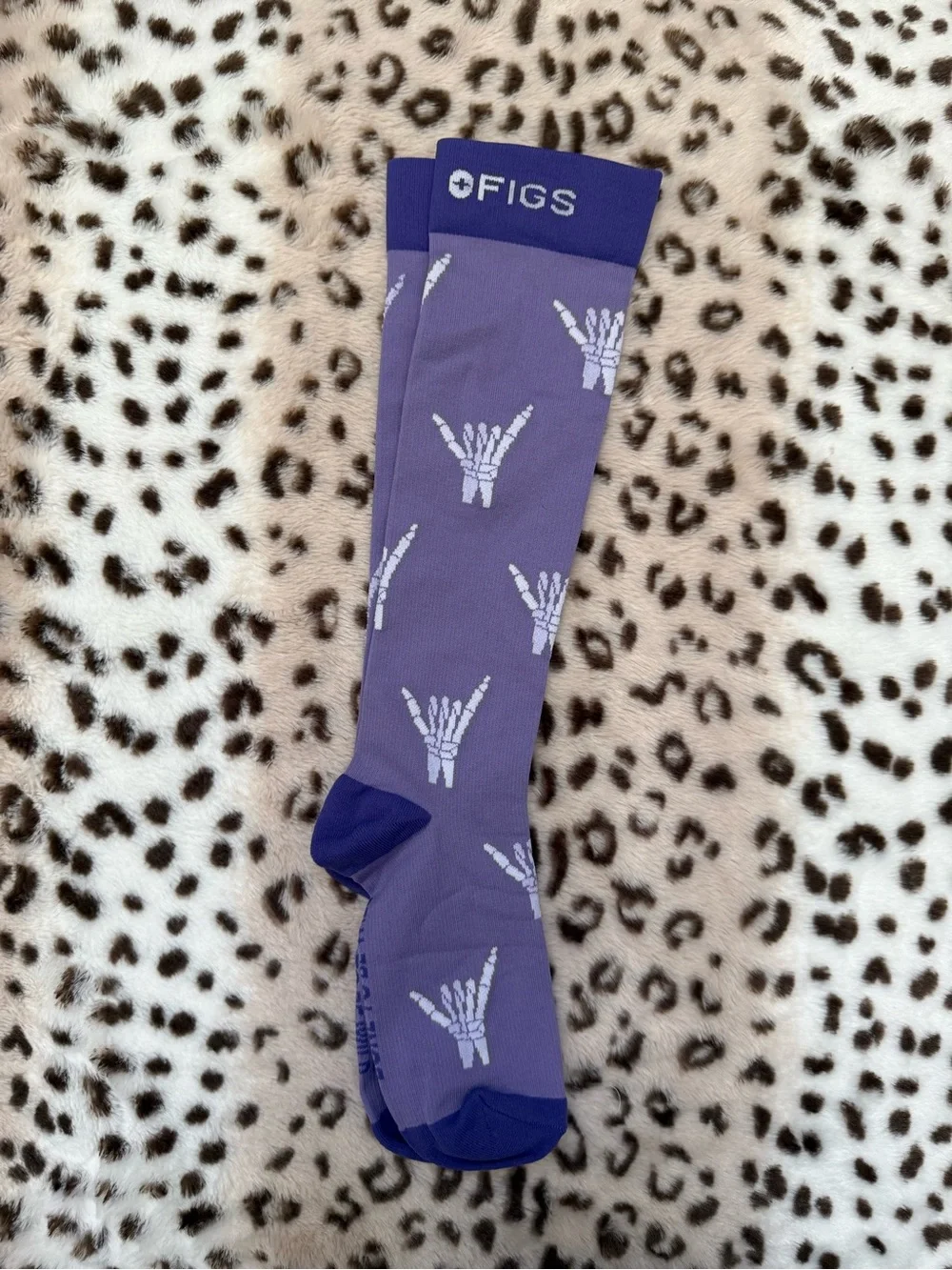 Figs Knee-High Compression Socks in size Small new without tags
